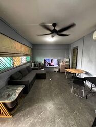 Blk 407 Yishun Avenue 6 (Yishun), HDB 4 Rooms #543584041